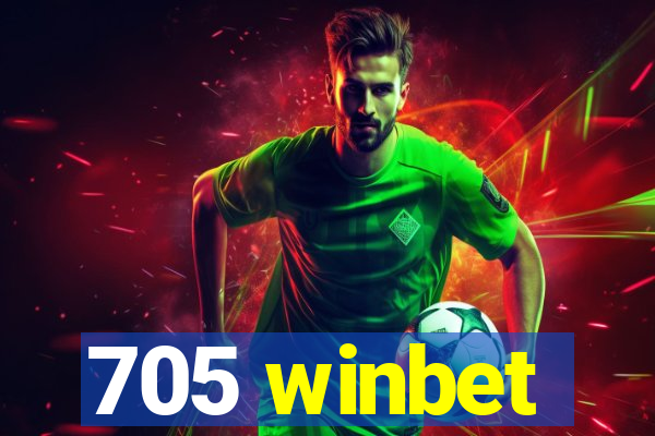 705 winbet